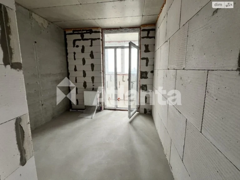 Apartment for Sale - Bugayivka