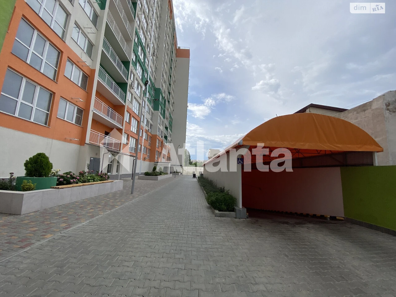Продається Квартира в Бугаївці