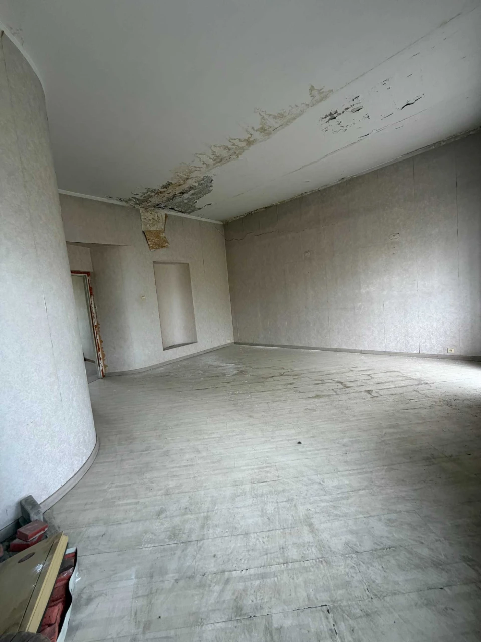 Продам 5-ти ком квартиру на Ришельевской, 125 кв. м АГВ. Ста
