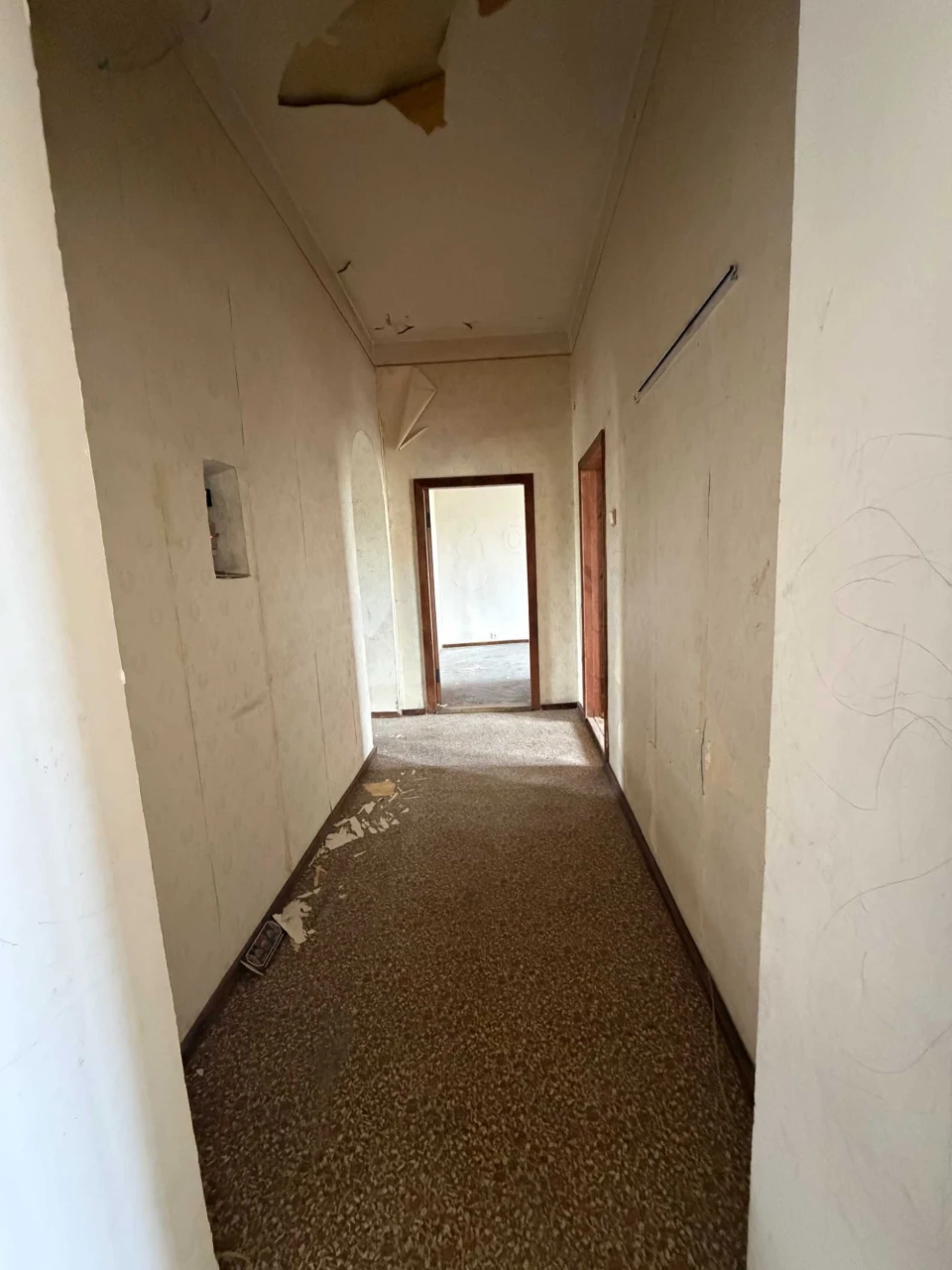 Продам 5-ти ком квартиру на Ришельевской, 125 кв. м АГВ. Ста