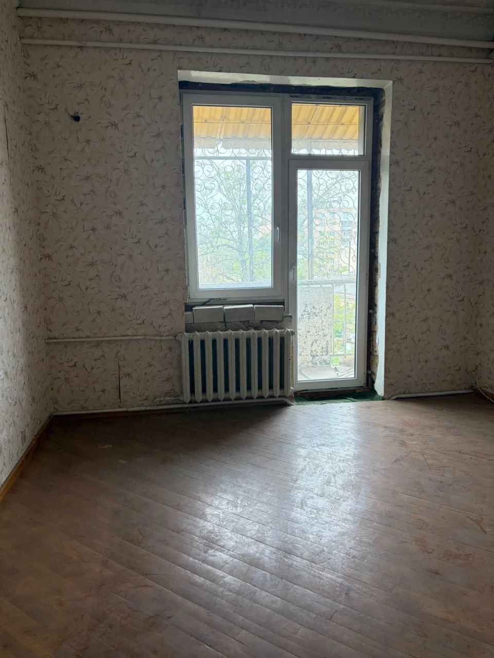 Продам 5-ти ком квартиру на Ришельевской, 125 кв. м АГВ. Ста