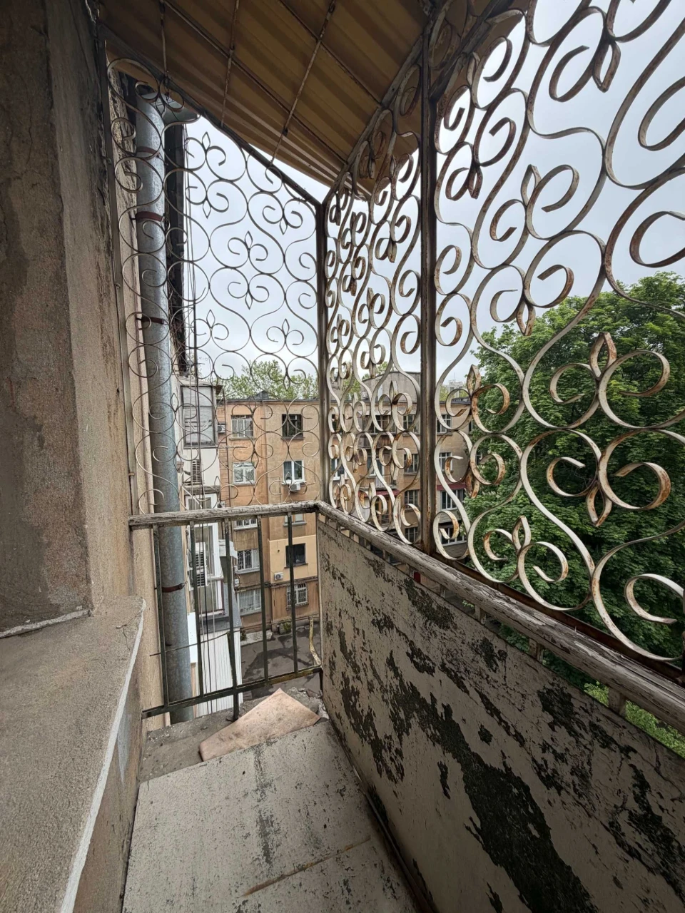 Продам 5-ти ком квартиру на Ришельевской, 125 кв. м АГВ. Ста
