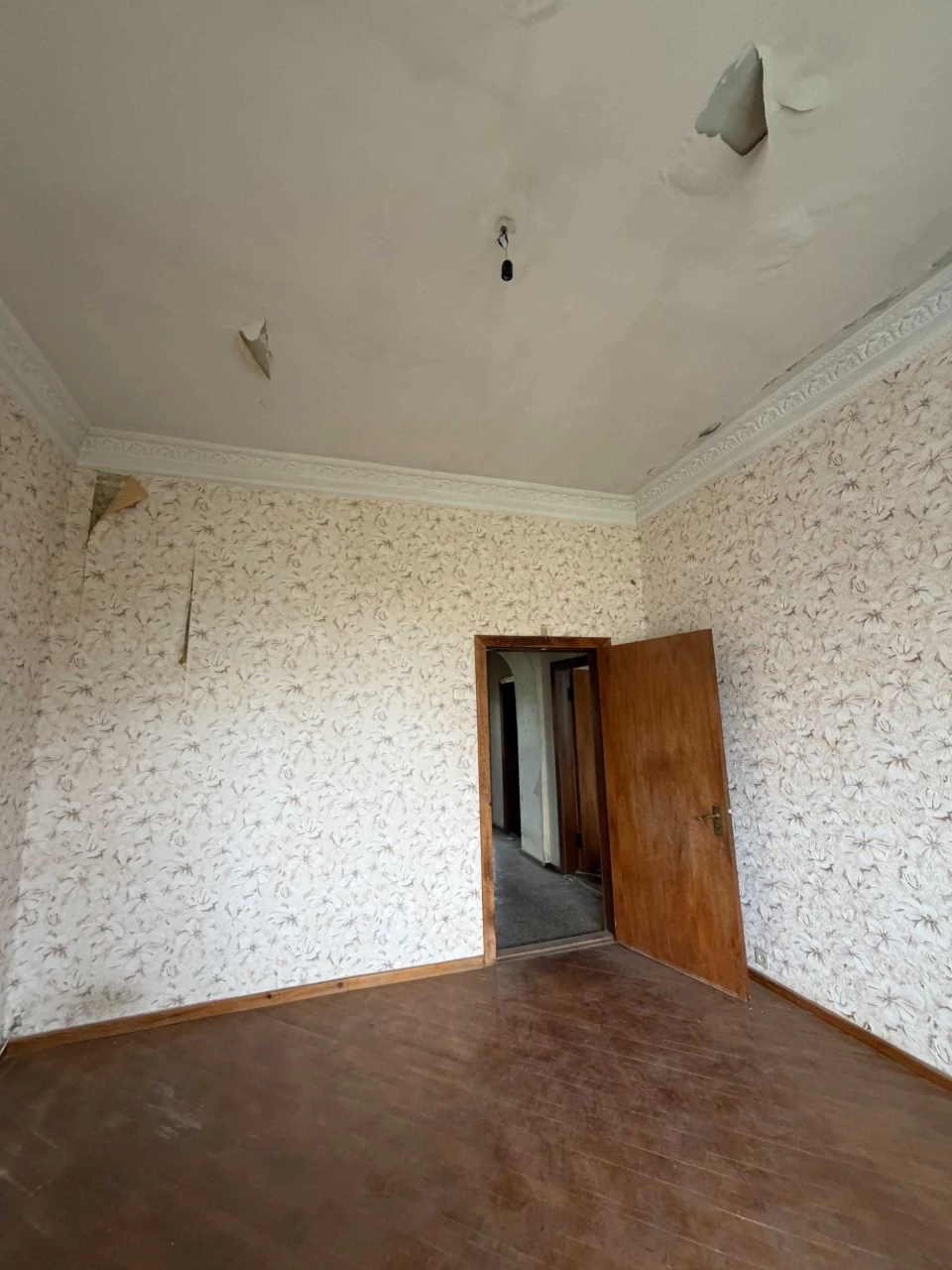 Продам 5-ти ком квартиру на Ришельевской, 125 кв. м АГВ. Ста