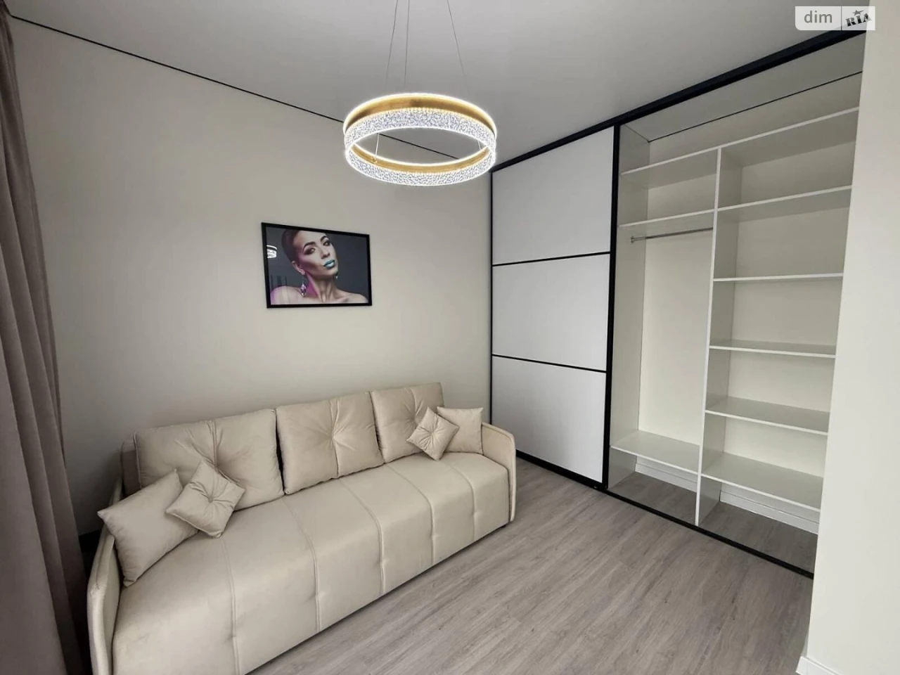 Apartment for Sale - Primorsky