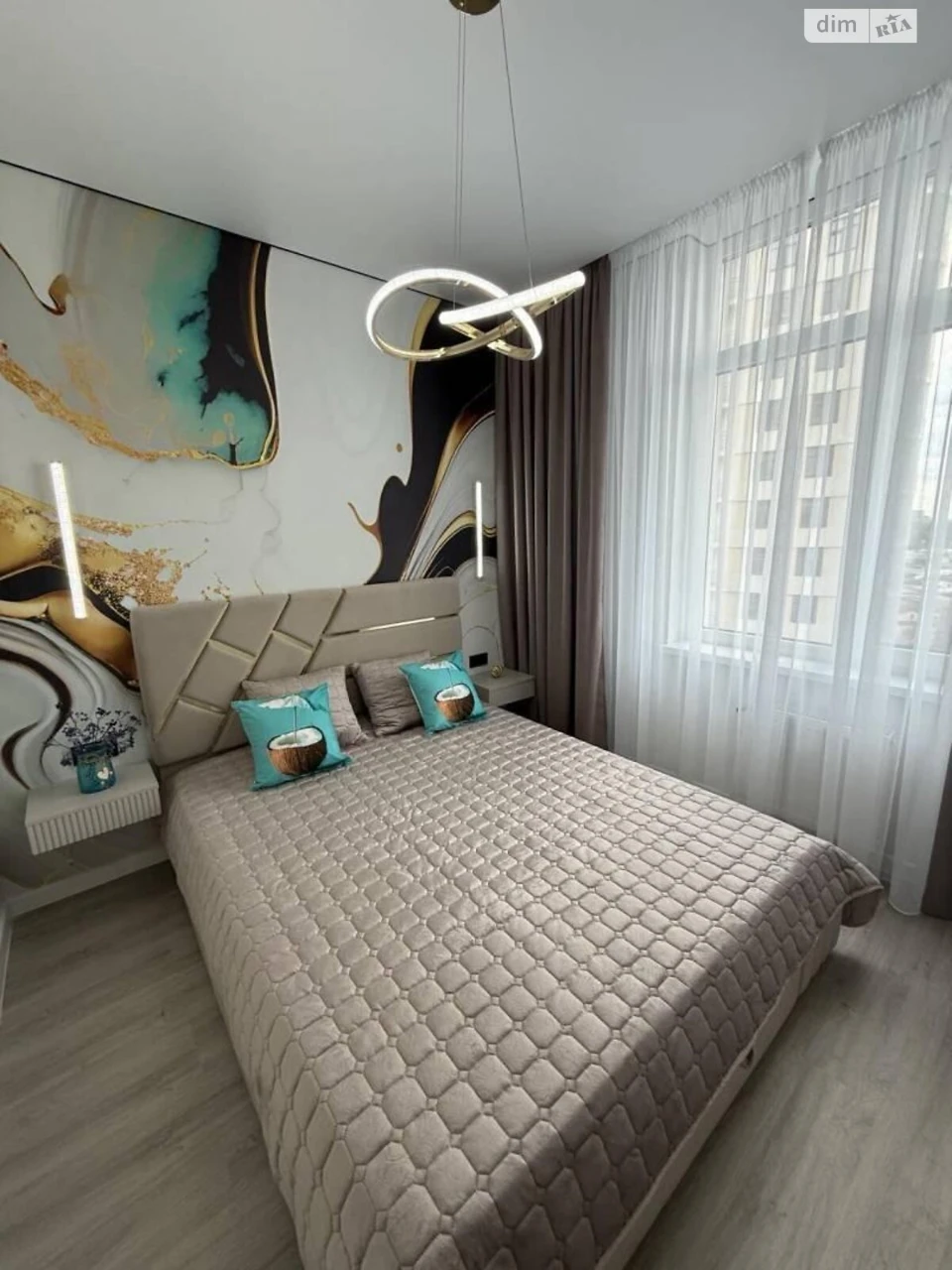 Apartment for Sale - Primorsky