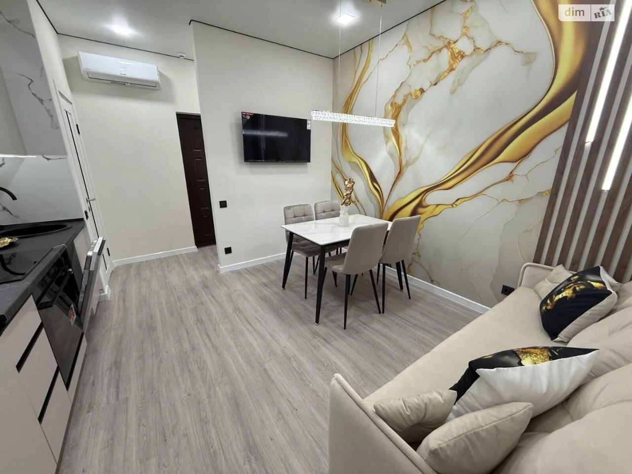 Apartment for Sale - Primorsky