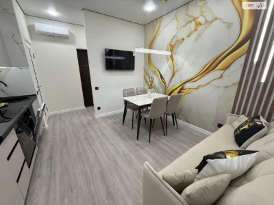 Apartment for Sale - Primorsky
