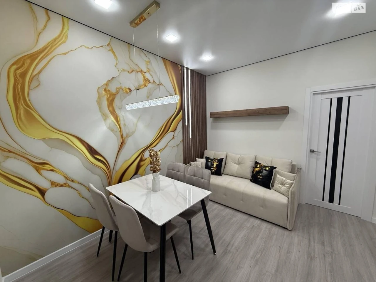 Apartment for Sale - Primorsky