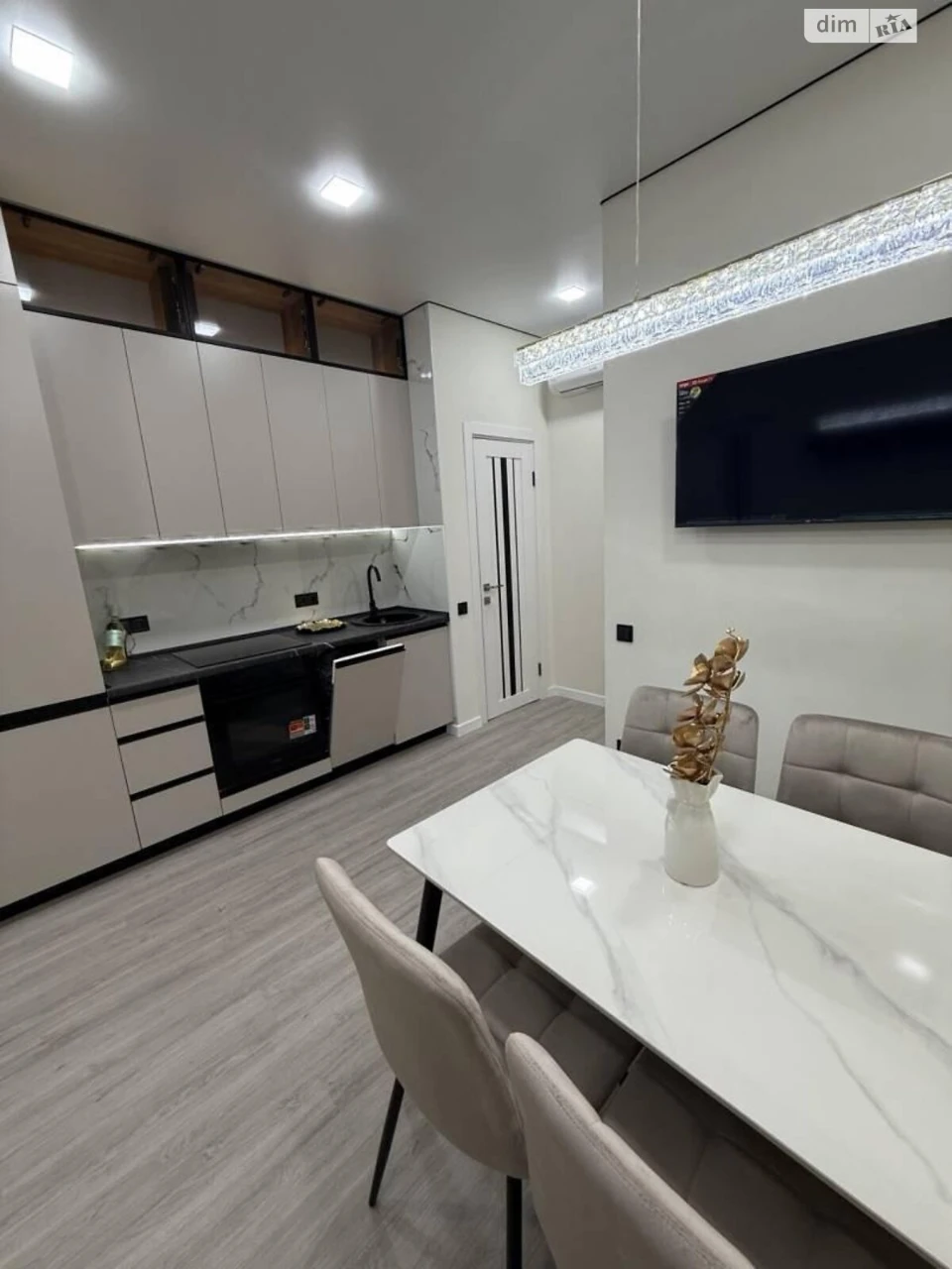 Apartment for Sale - Primorsky