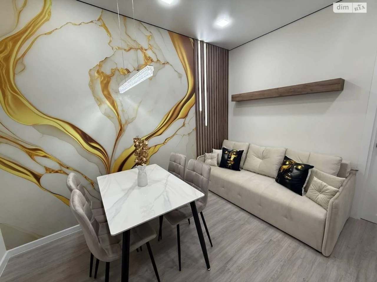 Apartment for Sale - Primorsky