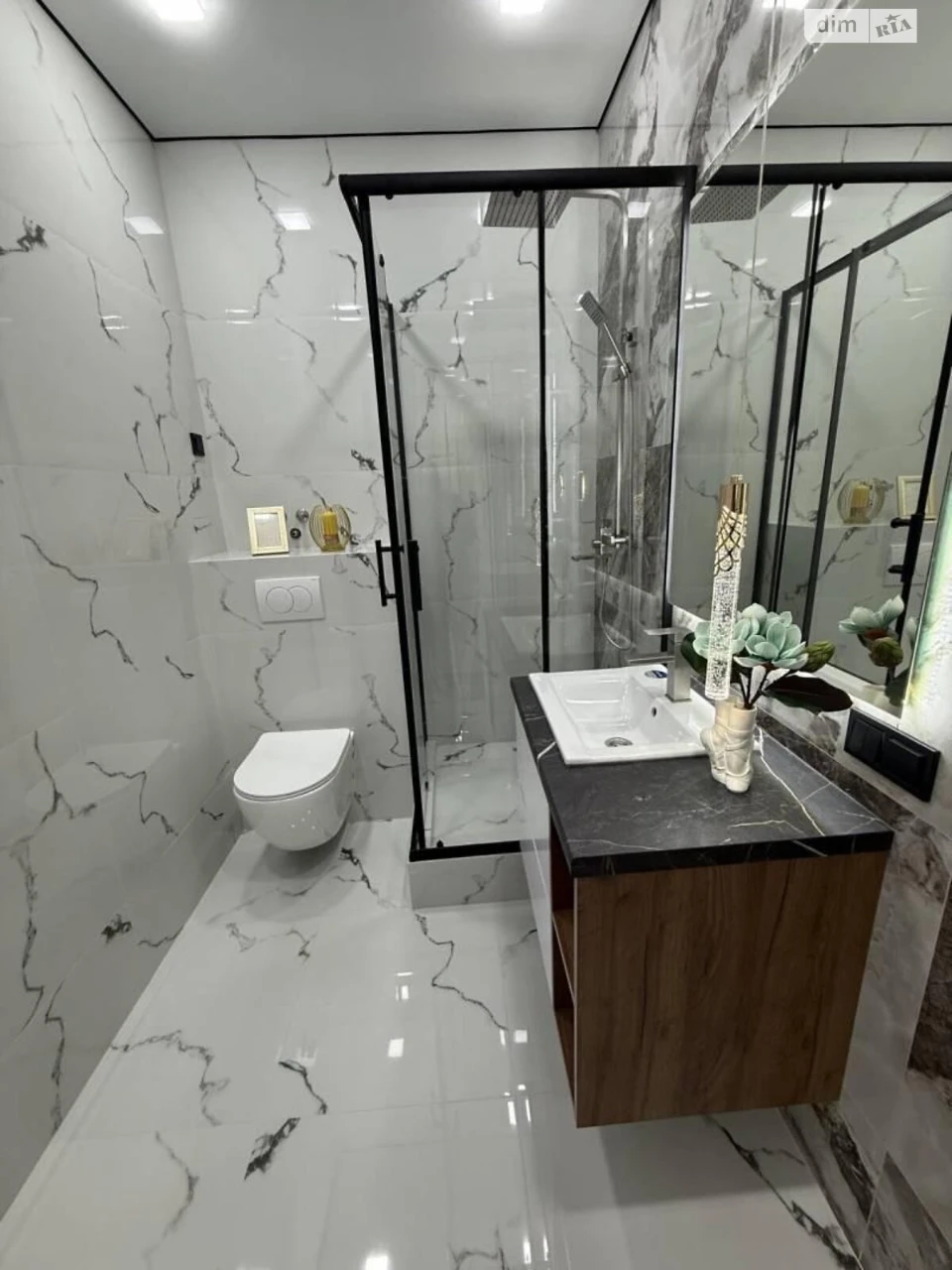 Apartment for Sale - Primorsky