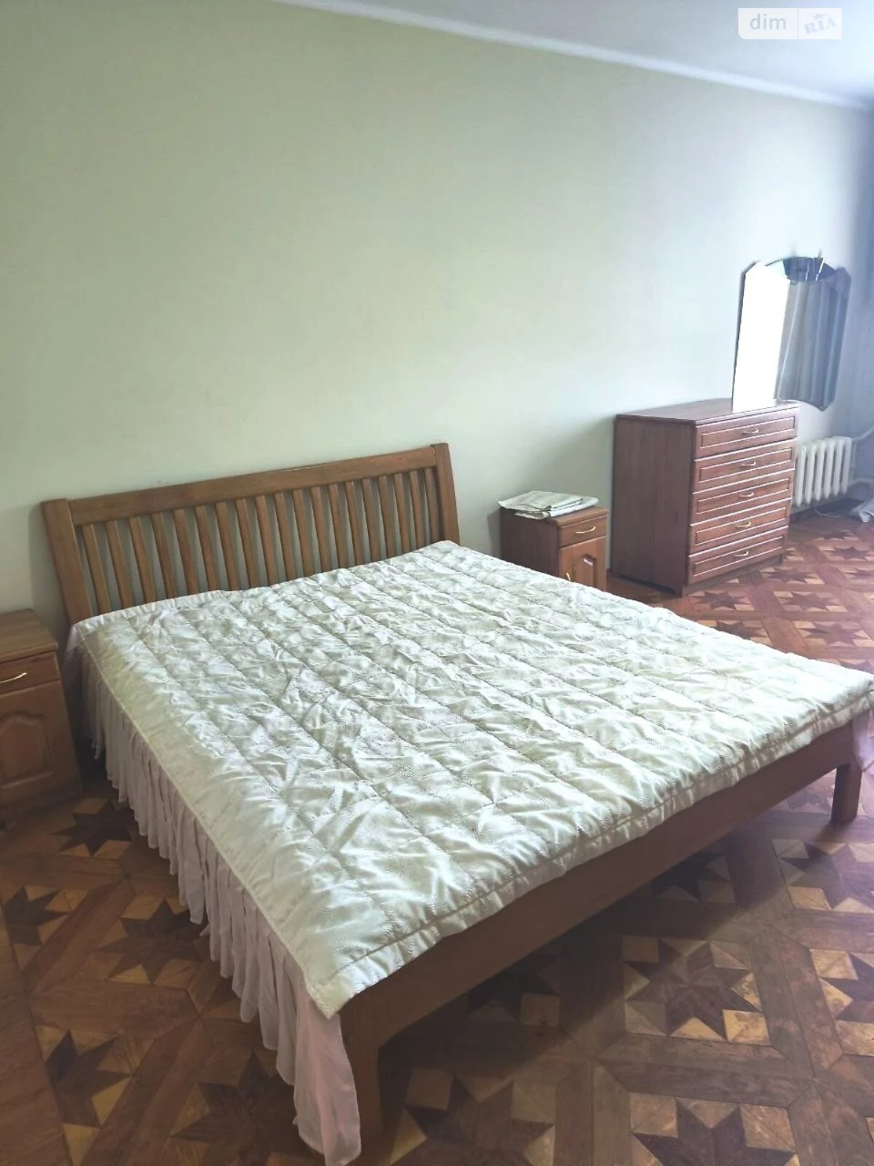 Довгострокова Оренда Квартири Приморський