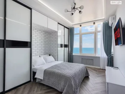 Long-Term Rental Apartment Primorsky