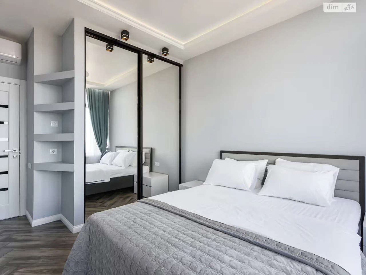 Long-Term Rental Apartment Primorsky