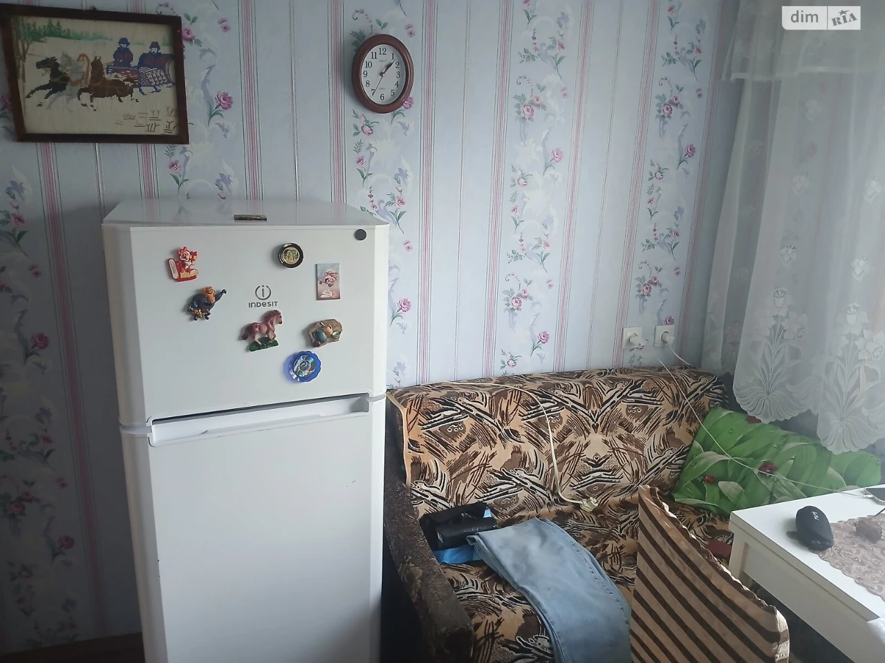 Довгострокова Оренда Квартири Вузівський