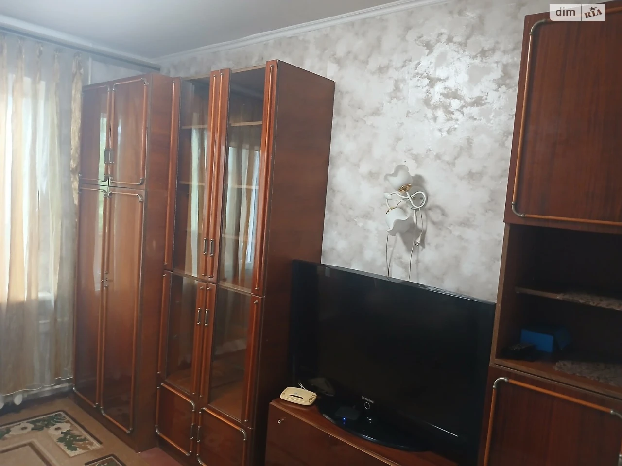 Довгострокова Оренда Квартири Вузівський