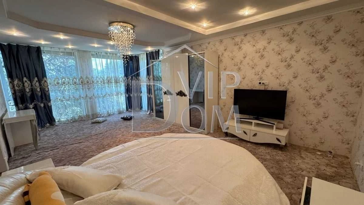 Будинок в Одесі, вулиця Авдеєва-Чорноморського, 6, станція Великого