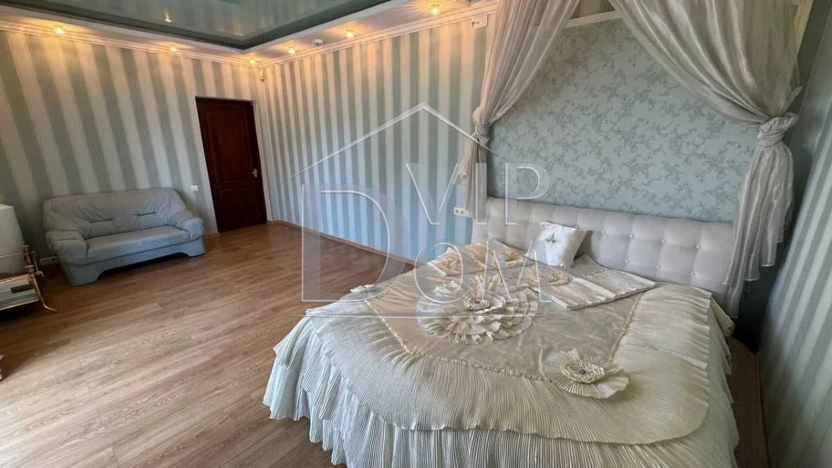 Будинок в Одесі, вулиця Авдеєва-Чорноморського, 6, станція Великого