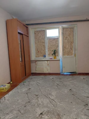 Sale of a 2-room apartment in Шевchenkivsky district