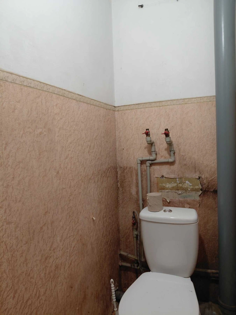 Sale of a 2-room apartment in Шевchenkivsky district