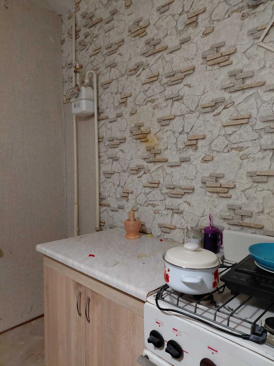 Sale of a 2-room apartment in Шевchenkivsky district