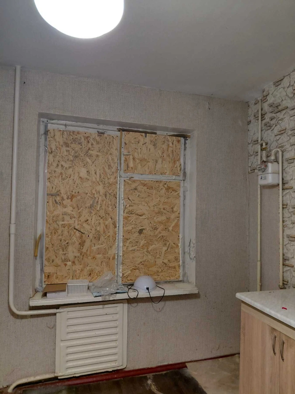 Sale of a 2-room apartment in Шевchenkivsky district