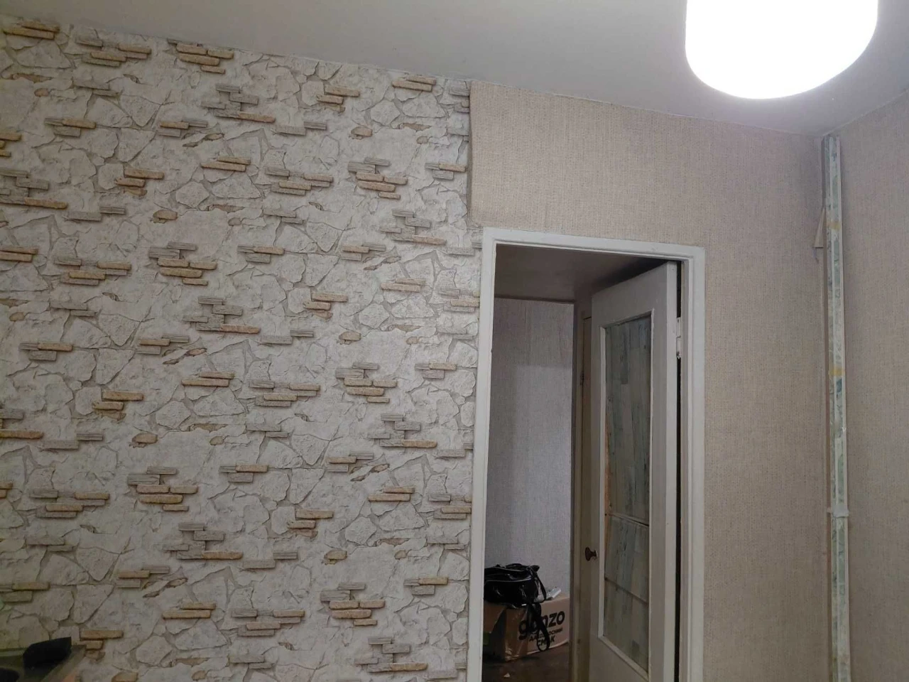 Sale of a 2-room apartment in Шевchenkivsky district