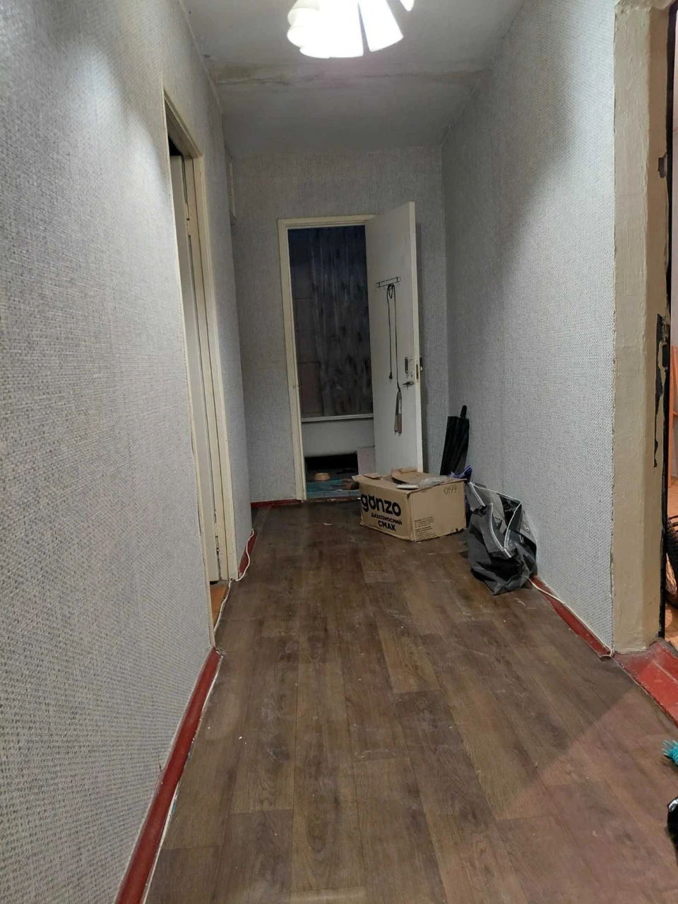 Sale of a 2-room apartment in Шевchenkivsky district