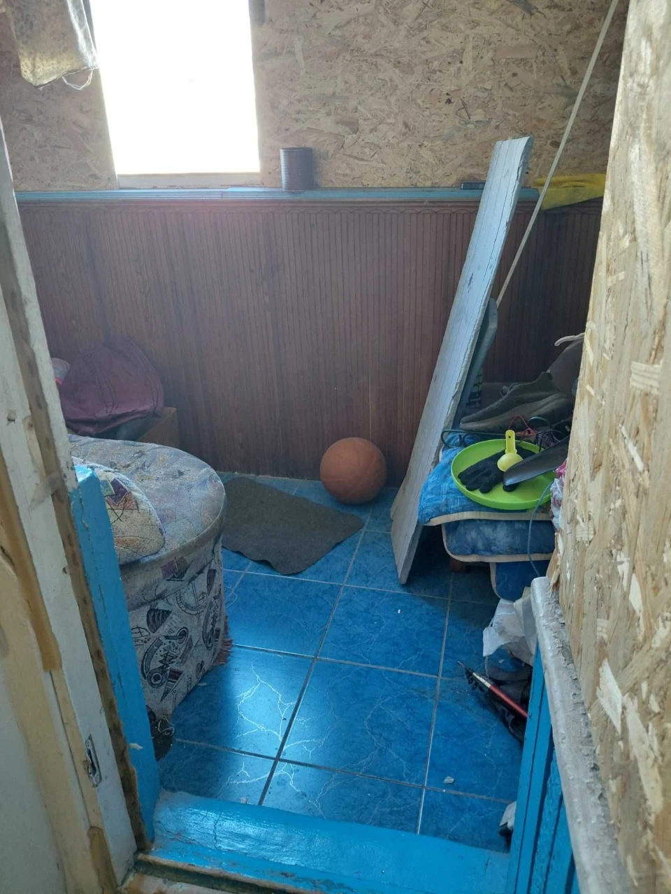 Sale of a 2-room apartment in Шевchenkivsky district