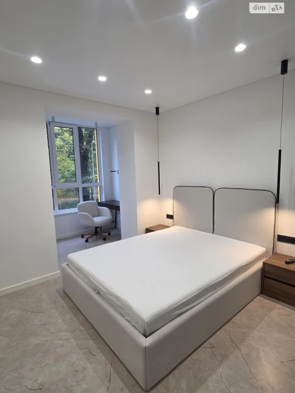 Long-Term Rental Apartment, Podillya