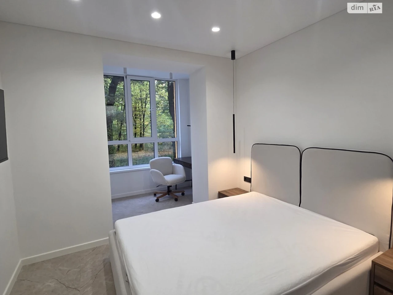 Long-Term Rental Apartment, Podillya