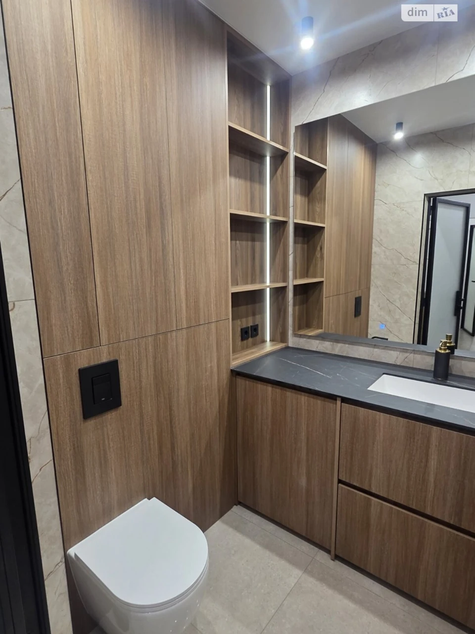 Long-Term Rental Apartment, Podillya