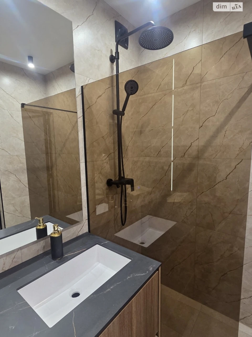 Long-Term Rental Apartment, Podillya