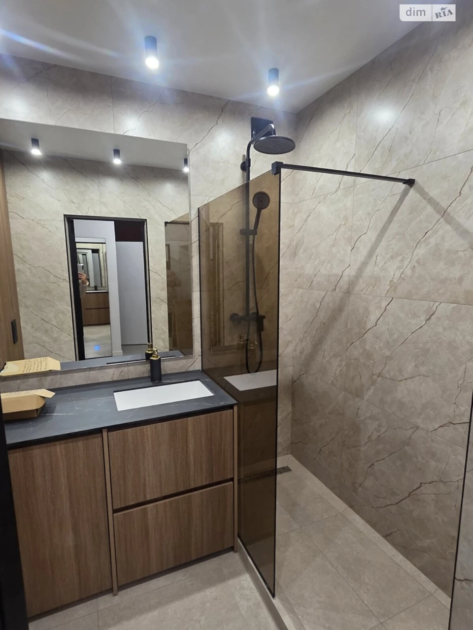 Long-Term Rental Apartment, Podillya
