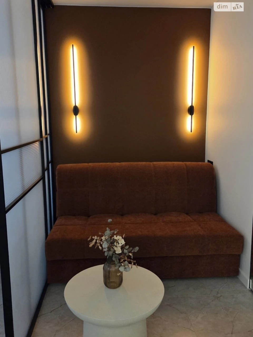 Long-Term Rental Apartment, Podillya