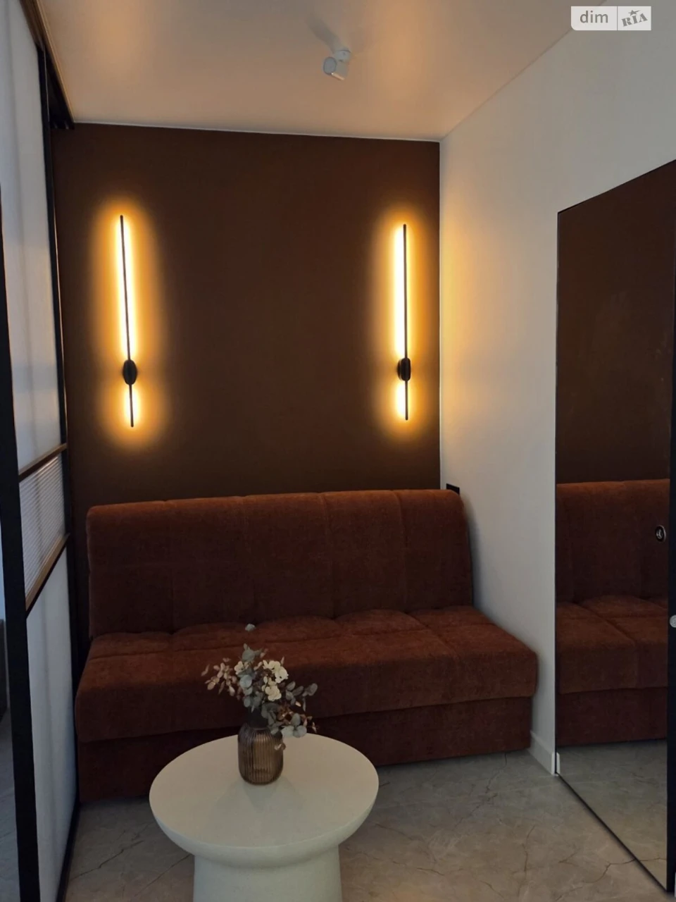 Long-Term Rental Apartment, Podillya
