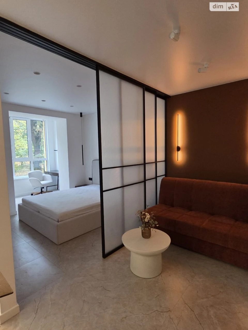 Long-Term Rental Apartment, Podillya