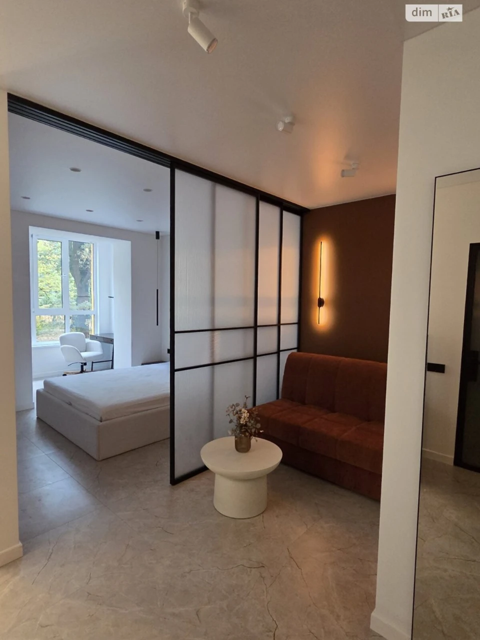 Long-Term Rental Apartment, Podillya