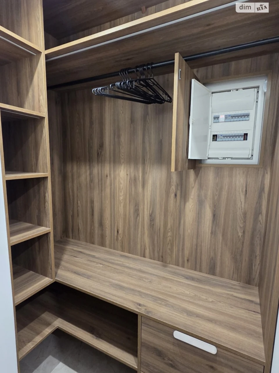 Long-Term Rental Apartment, Podillya