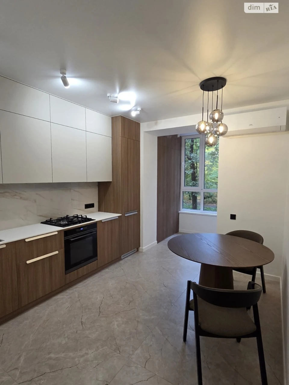 Long-Term Rental Apartment, Podillya