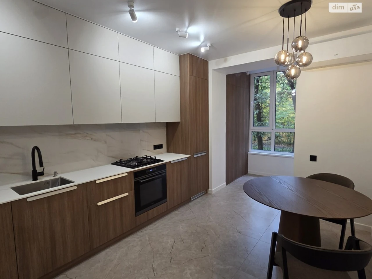 Long-Term Rental Apartment, Podillya