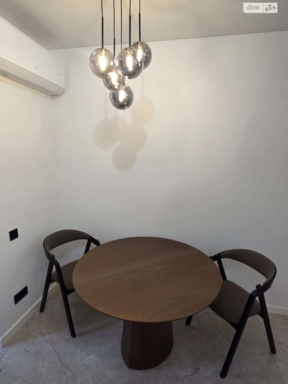 Long-Term Rental Apartment, Podillya