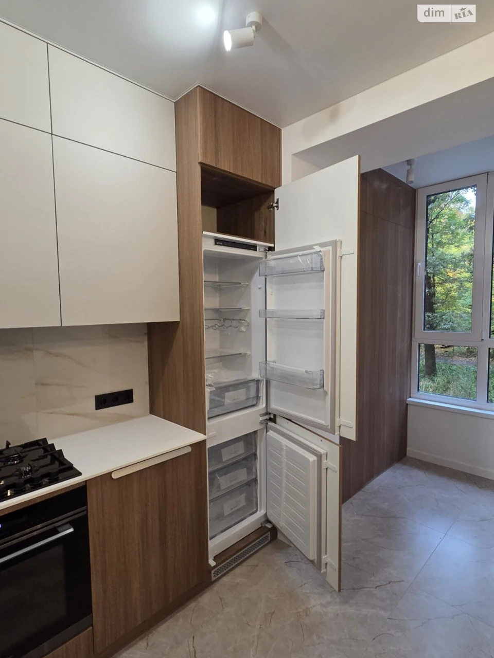 Long-Term Rental Apartment, Podillya