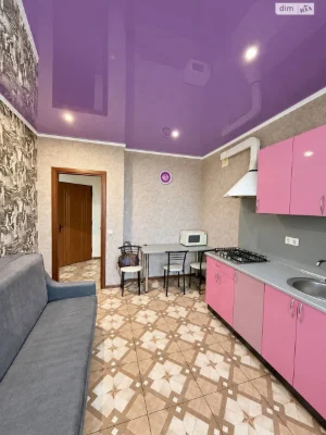 Long-Term Rental Apartment Podillya