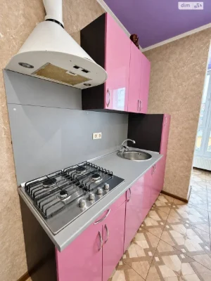 Long-Term Rental Apartment Podillya