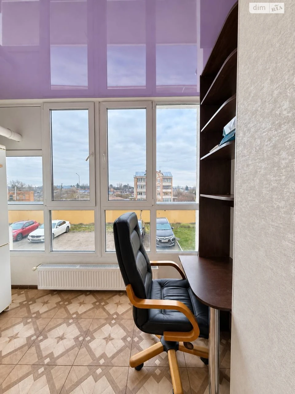 Long-Term Rental Apartment Podillya