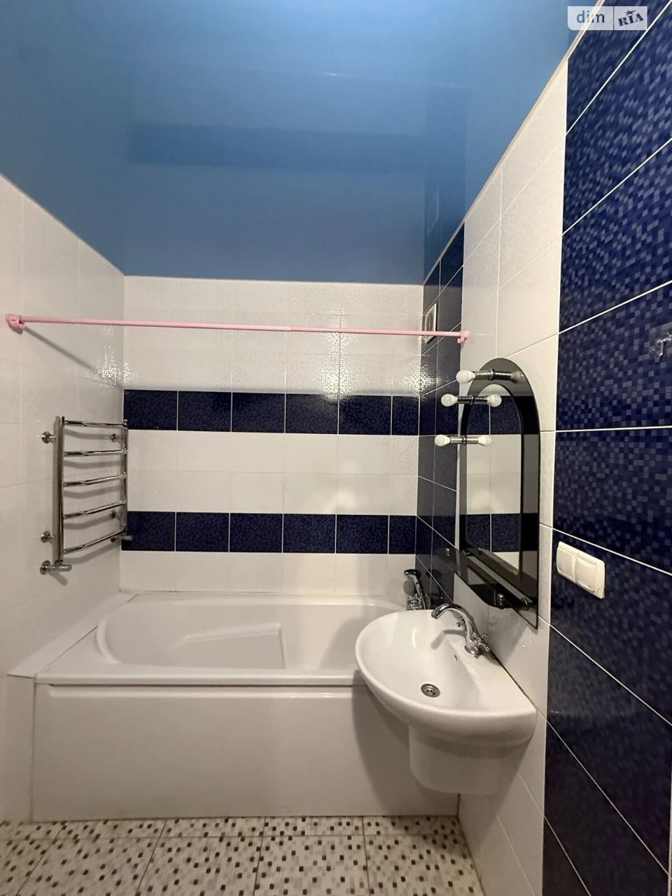 Long-Term Rental Apartment Podillya