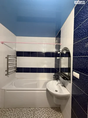Long-Term Rental Apartment Podillya