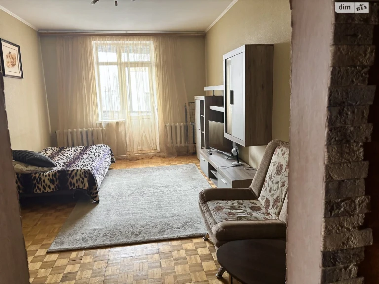 Long-Term Rental Apartment, City Center