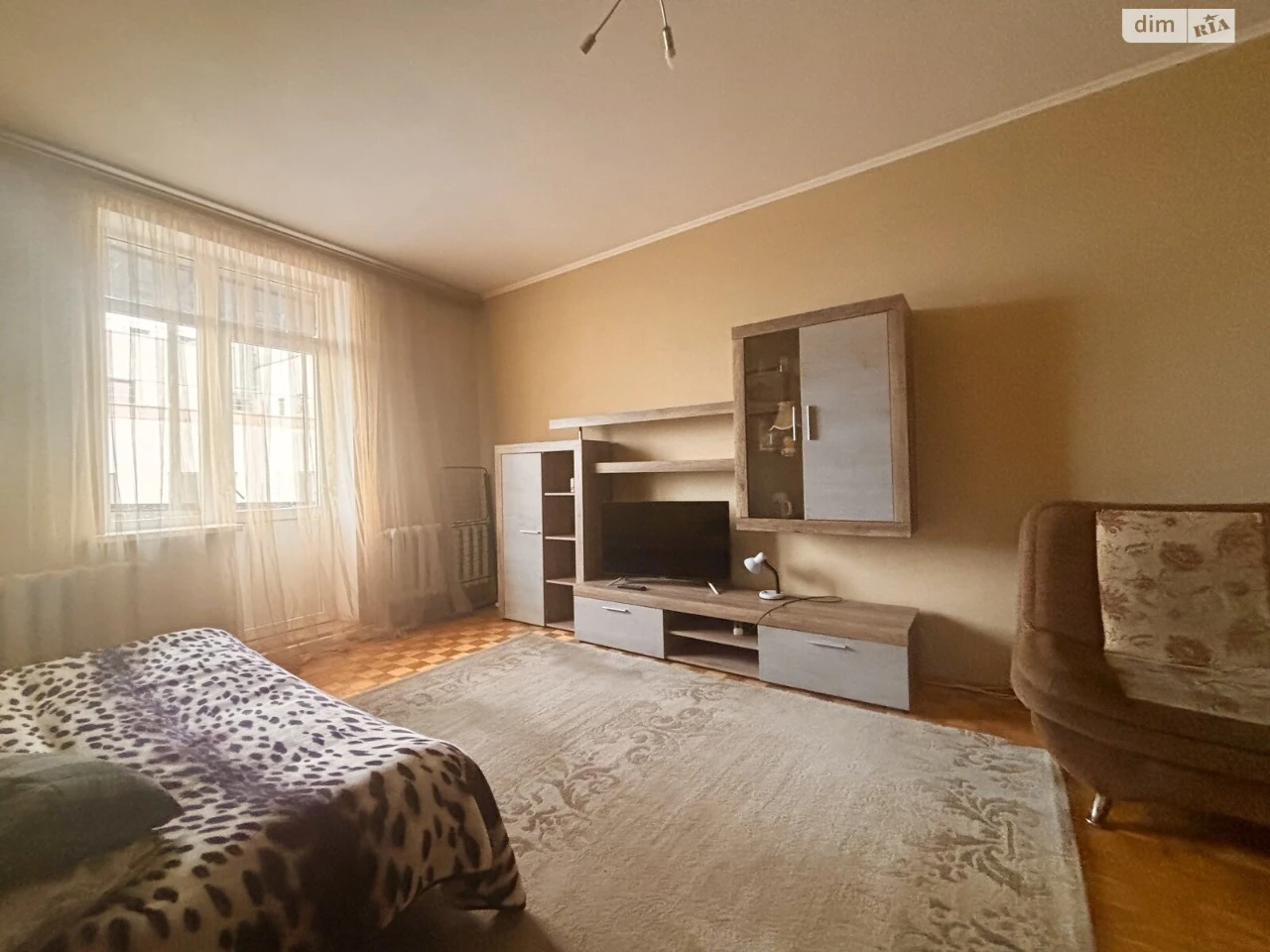 Long-Term Rental Apartment, City Center